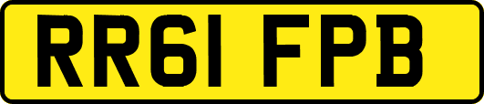 RR61FPB