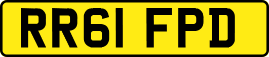 RR61FPD
