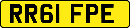 RR61FPE