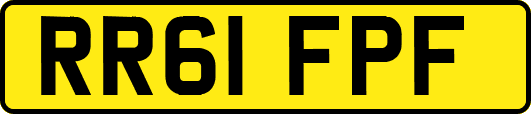 RR61FPF