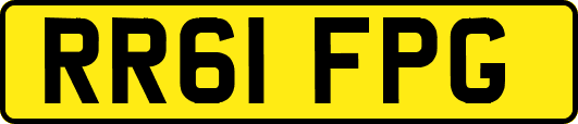 RR61FPG
