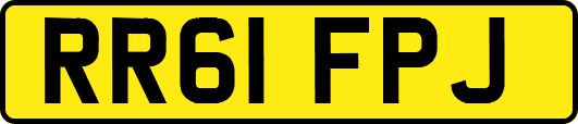 RR61FPJ