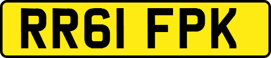 RR61FPK