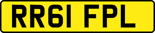 RR61FPL