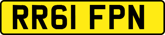 RR61FPN