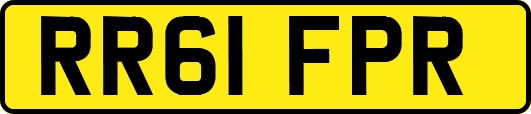 RR61FPR