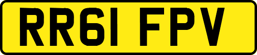 RR61FPV