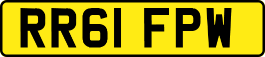 RR61FPW
