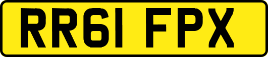 RR61FPX