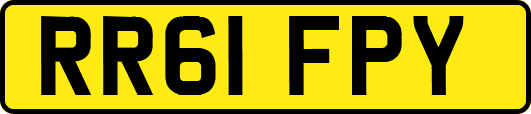 RR61FPY