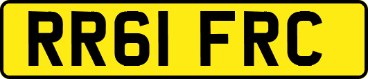 RR61FRC