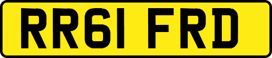RR61FRD