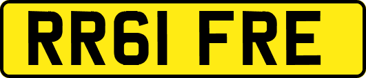 RR61FRE