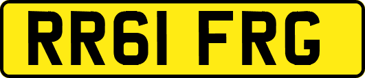 RR61FRG