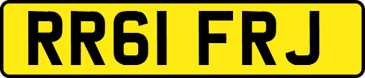 RR61FRJ