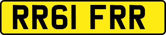 RR61FRR