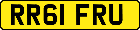RR61FRU