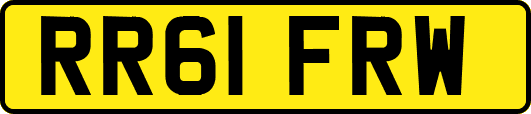 RR61FRW