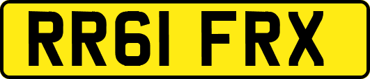 RR61FRX