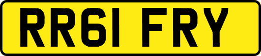 RR61FRY