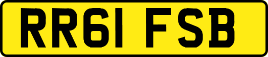RR61FSB