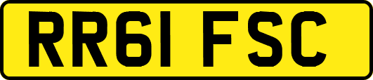 RR61FSC
