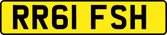 RR61FSH