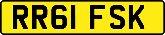 RR61FSK