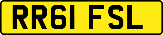 RR61FSL