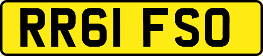RR61FSO