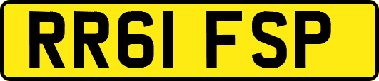 RR61FSP