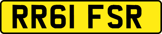 RR61FSR