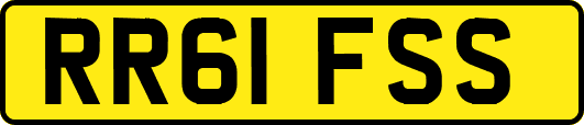 RR61FSS