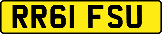 RR61FSU