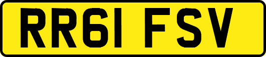 RR61FSV
