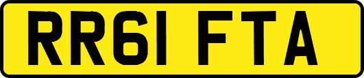 RR61FTA