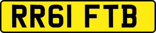 RR61FTB