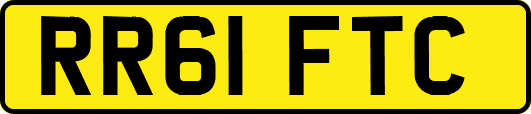 RR61FTC