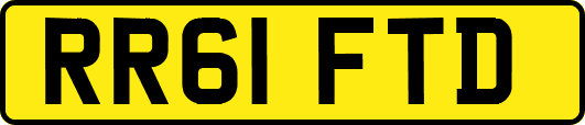 RR61FTD