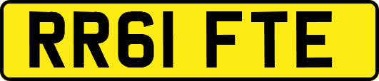 RR61FTE