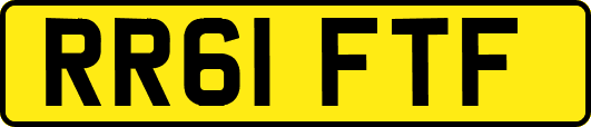RR61FTF