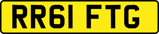 RR61FTG
