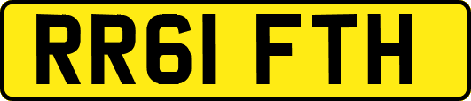 RR61FTH