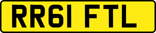 RR61FTL