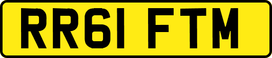 RR61FTM