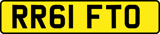 RR61FTO