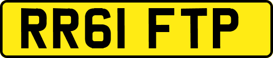 RR61FTP