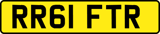 RR61FTR