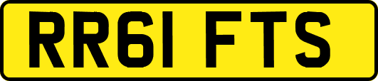 RR61FTS