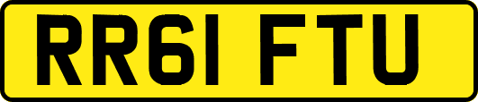 RR61FTU